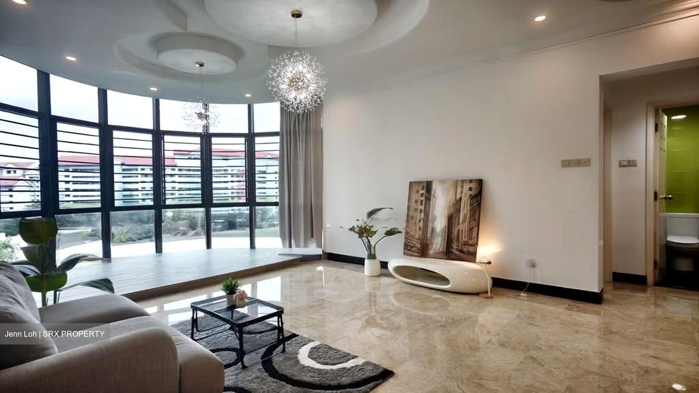Parc Oasis (D22), Condominium #626590681